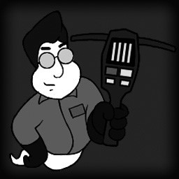 I'm Picking Up A Signal...