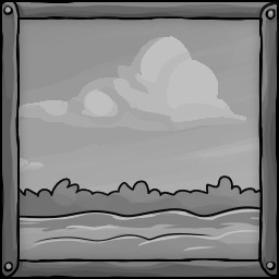 The good, the bad and the river