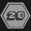 Level 28!