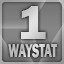 Discover your first WayStat
