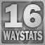 Discover 16 WayStats