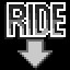 Ride On!