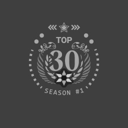 Top 30 in Season 1
