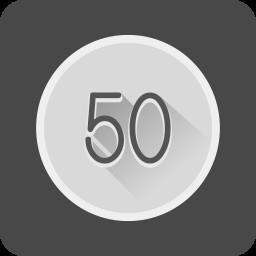 Reach level 50