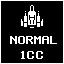 NORMAL 1CC