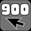 900TH CLICK
