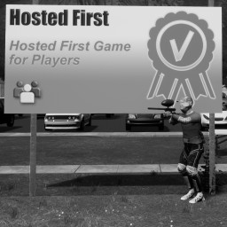 Hosted First