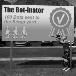 The Bot-Inator