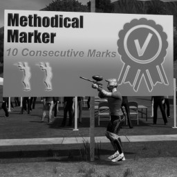 Methodical Marker