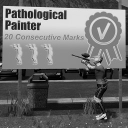 Pathological Painter