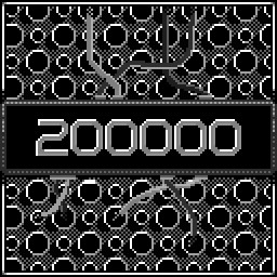 200000 points