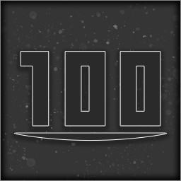 100 Packs