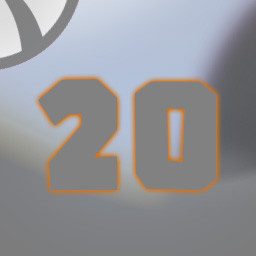 Level 20