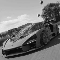 Welcome to a New Horizon