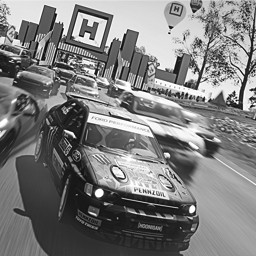 Welcome to The Eliminator