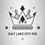 King of Salt Lake City R16