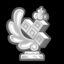 Tetris Champ (x200)