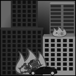 On the Beat