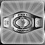 Golden champion