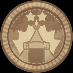 Tent Pitcher: Intermediate