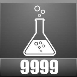 Gain a total of 9999 research points (cumulative over prestiges)