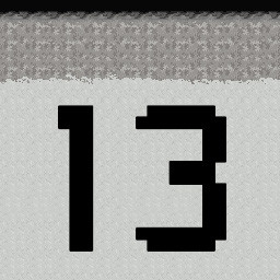 Level 13