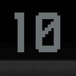 Secret at level 10