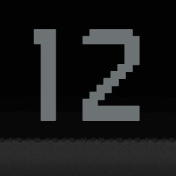 Secret at level 12