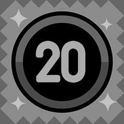 Level 20