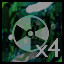 Nuclear Wasteland X4