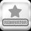 Renovator