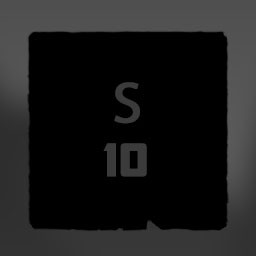 Secret at level 10