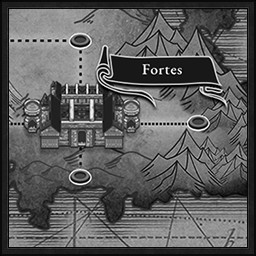 Visiting Fortes