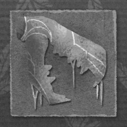 No Time for Clawmonsters