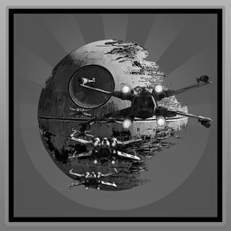 All wings report in!