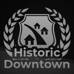 Welcome To Historic Downtown