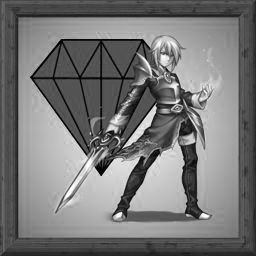 Der Diamanten-Anführer!