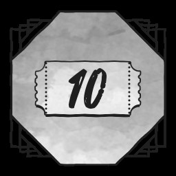 Score Attack 10