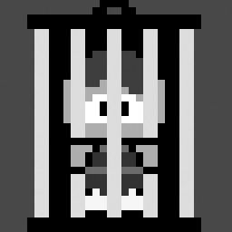 Prisoner