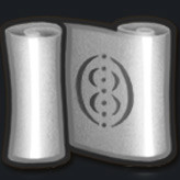 Scroll Сhakran work