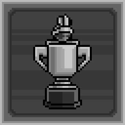 Pixel League A Champion