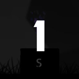 Secret at level 1