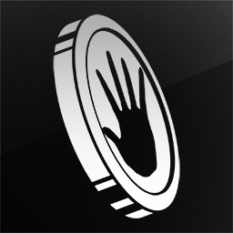 One side of the coin...