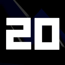 Level 20