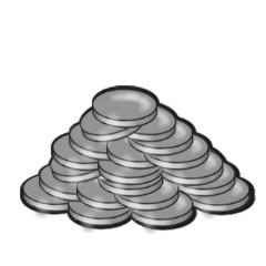 Collected 50 coins