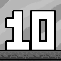 The First 10