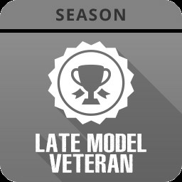 Late Model Veteran