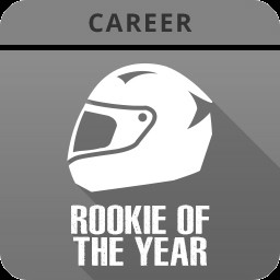 Rookie of the Year