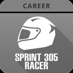 Sprint 305 Racer