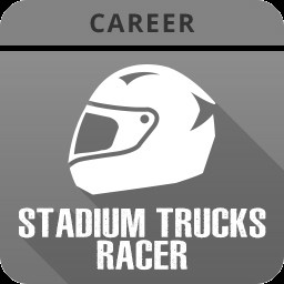 Stadium Trucks Racer